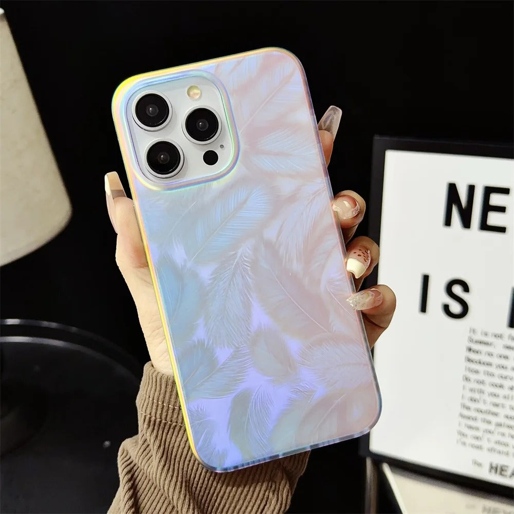 14181 2t-014 Funda colorida Aurora Gradient 1 Pza