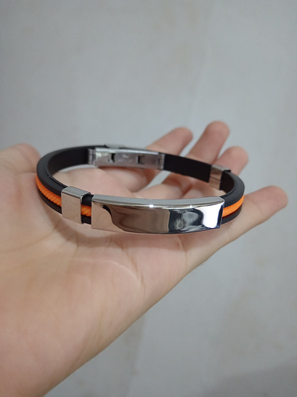 11942 1b-071 Pulsera Hombre