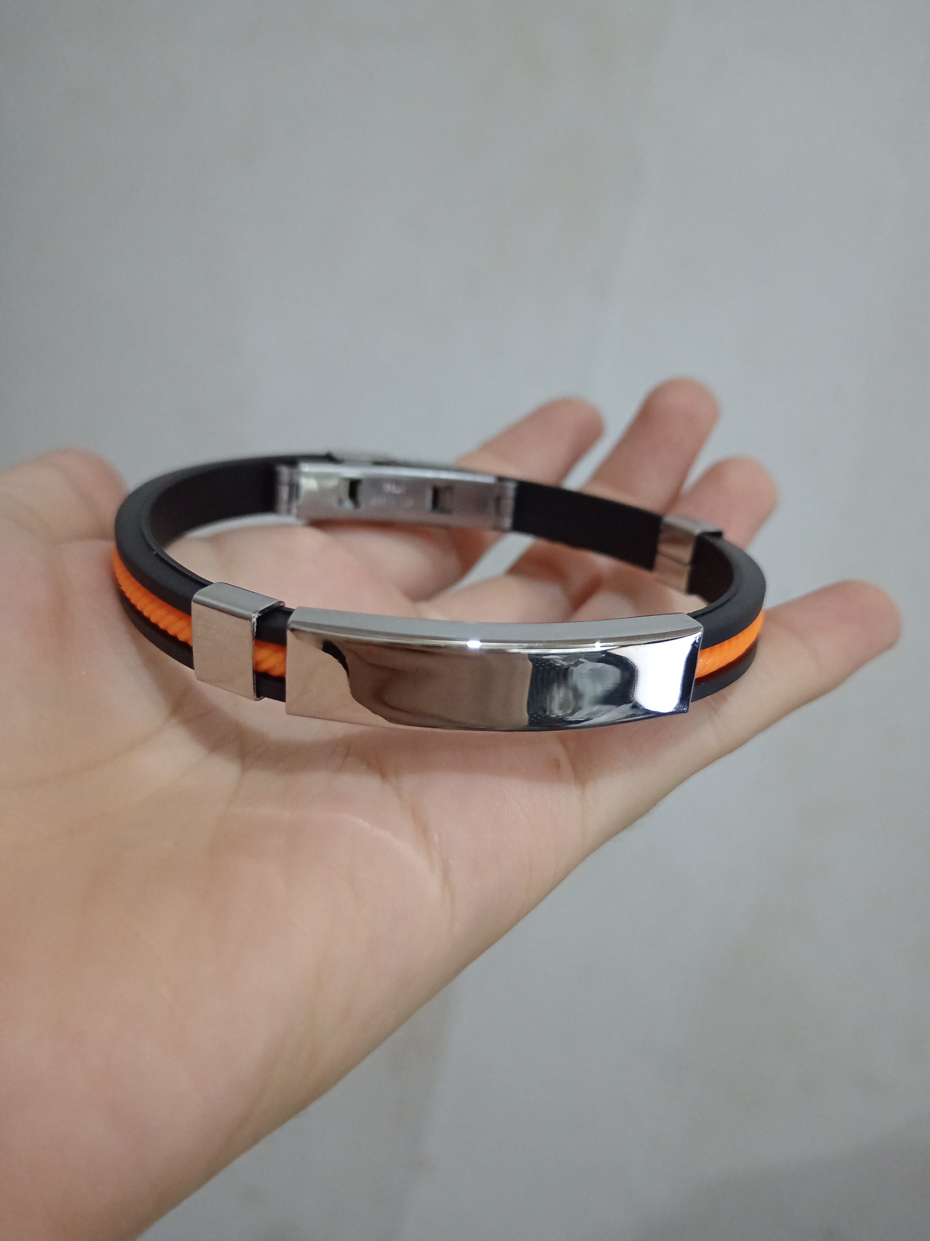 11942 1b-071 Pulsera Hombre