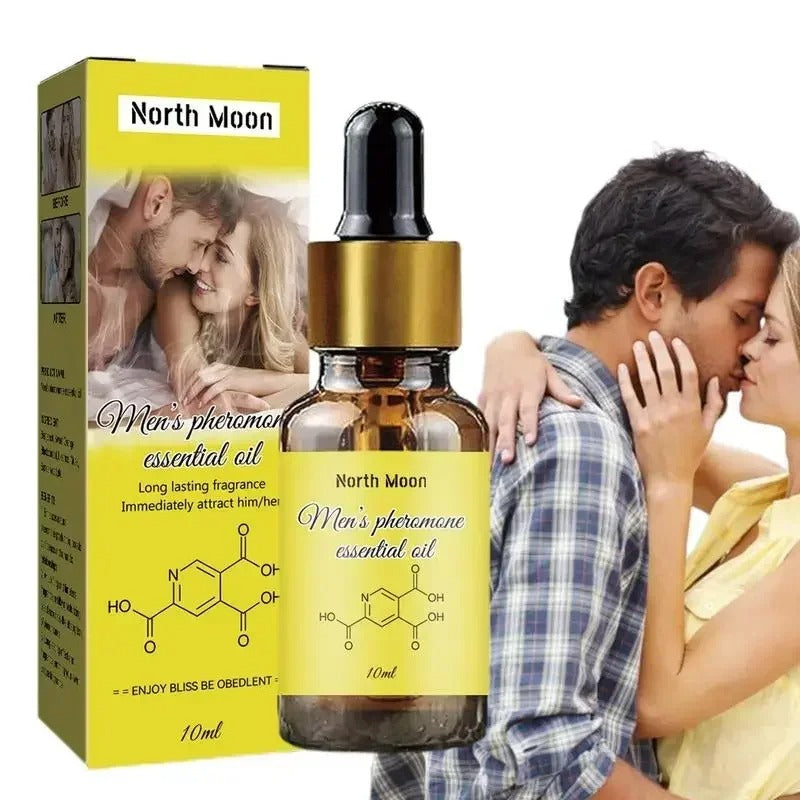 16494 1b-013 Aceite de Perfume de feromonas