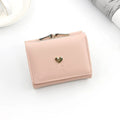 15235 1t-002 Cartera de corazón 1 Pza
