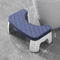 16268 1c-023 Taburete en cuclillas para inodoro 1 Pza