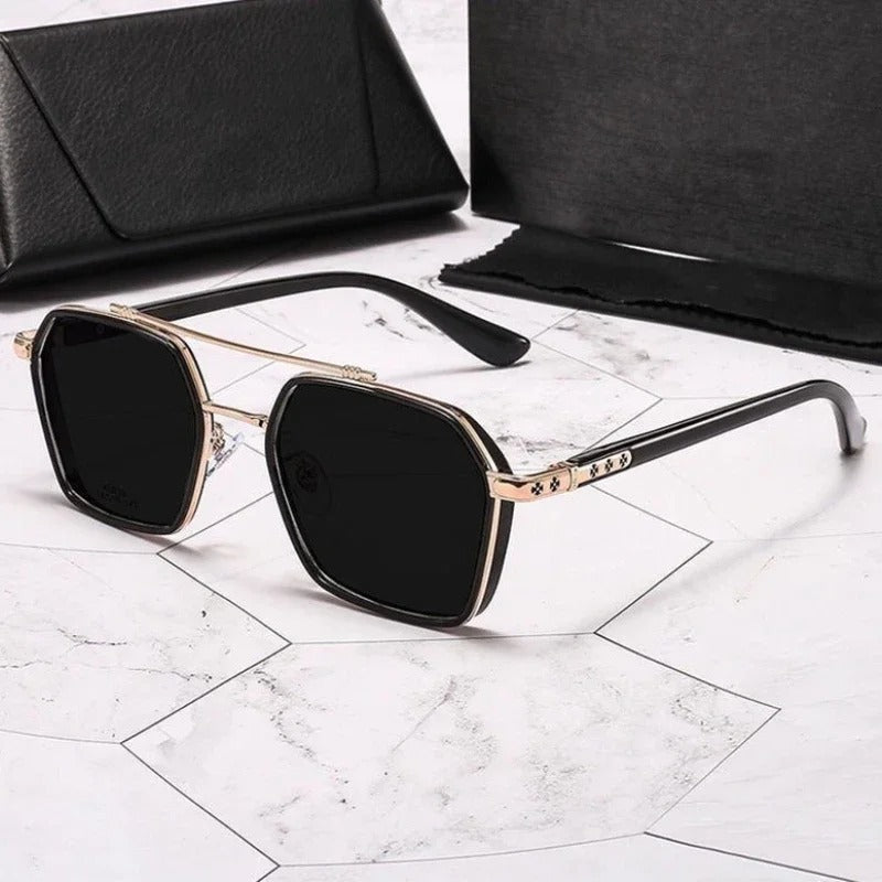 16616 1b-009 Gafas de sol de tendencia 1 Pza