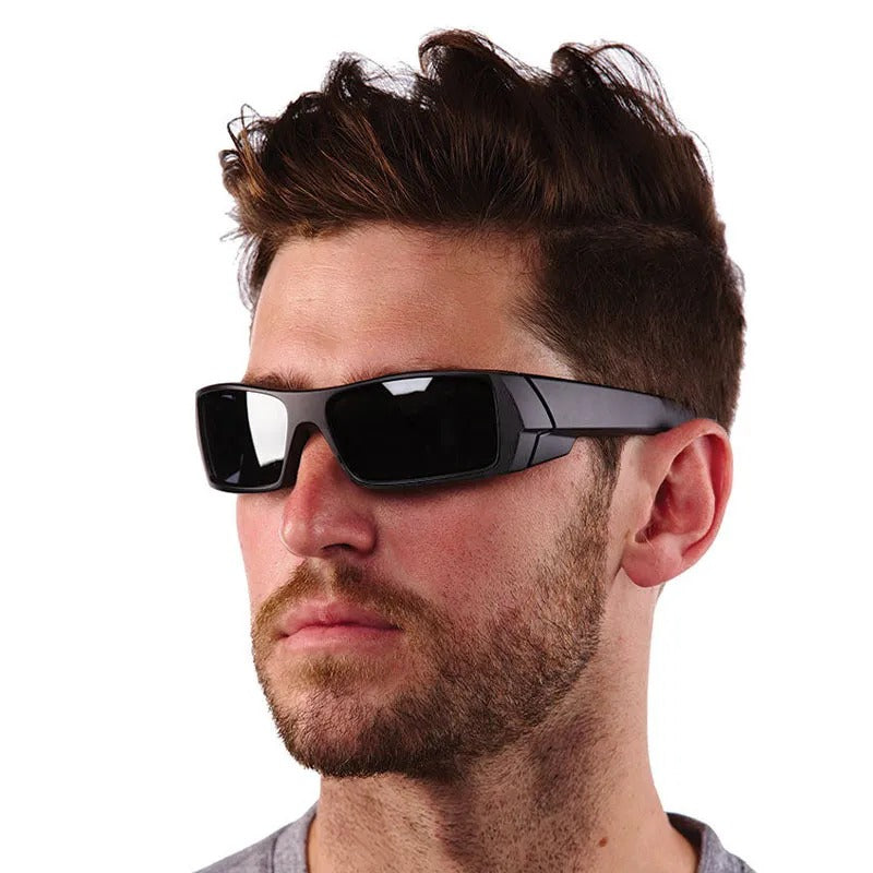 6254 a09-05 Gafas De Sol polarizadas para hombre y mujer