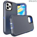 6461 2t-014 Funda de teléfono Armor 3 en 1