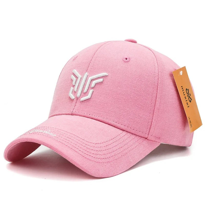 14166 1t-002 Gorra Bordada Casual 1 Pza