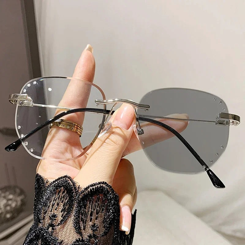 17372 1l-398 Gafas para miopía que cambian