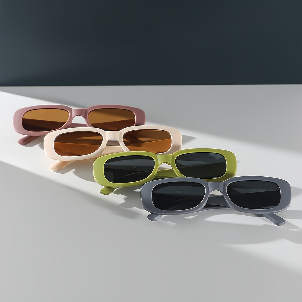 17047 1l-393 Gafas De Sol Retro 1 Pza