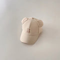 15240 1t-002 Gorra con bordado de oso 1 Pza