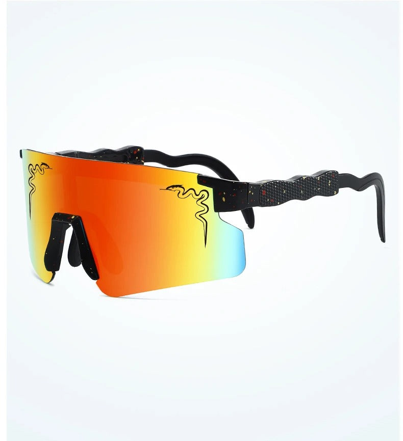 16623 1l-391 Gafas de sol juveniles 1 Pza