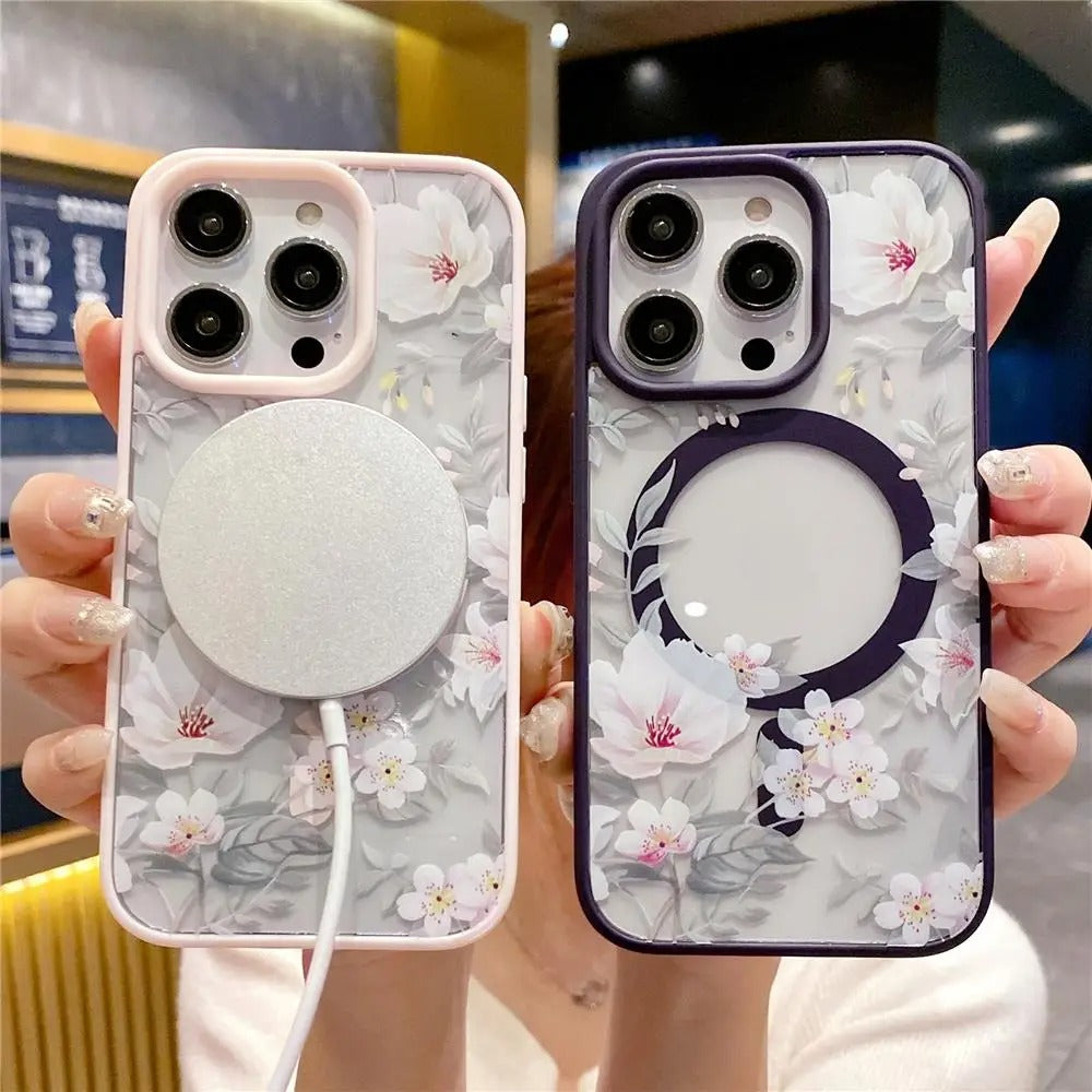 16253 2t-014 Funda de carga inalámbrica 1 Pza