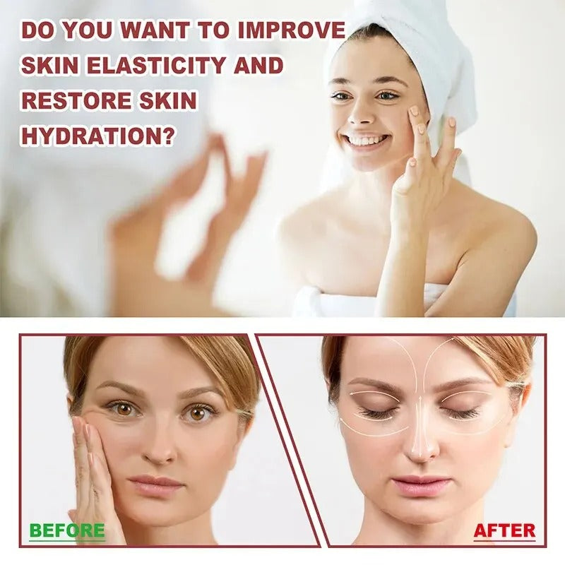 17195 1b-051 Membrana de colágeno aclarante 1 Pza