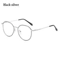 16595 1l-394 Gafas clásicas transparentes 1 Pza