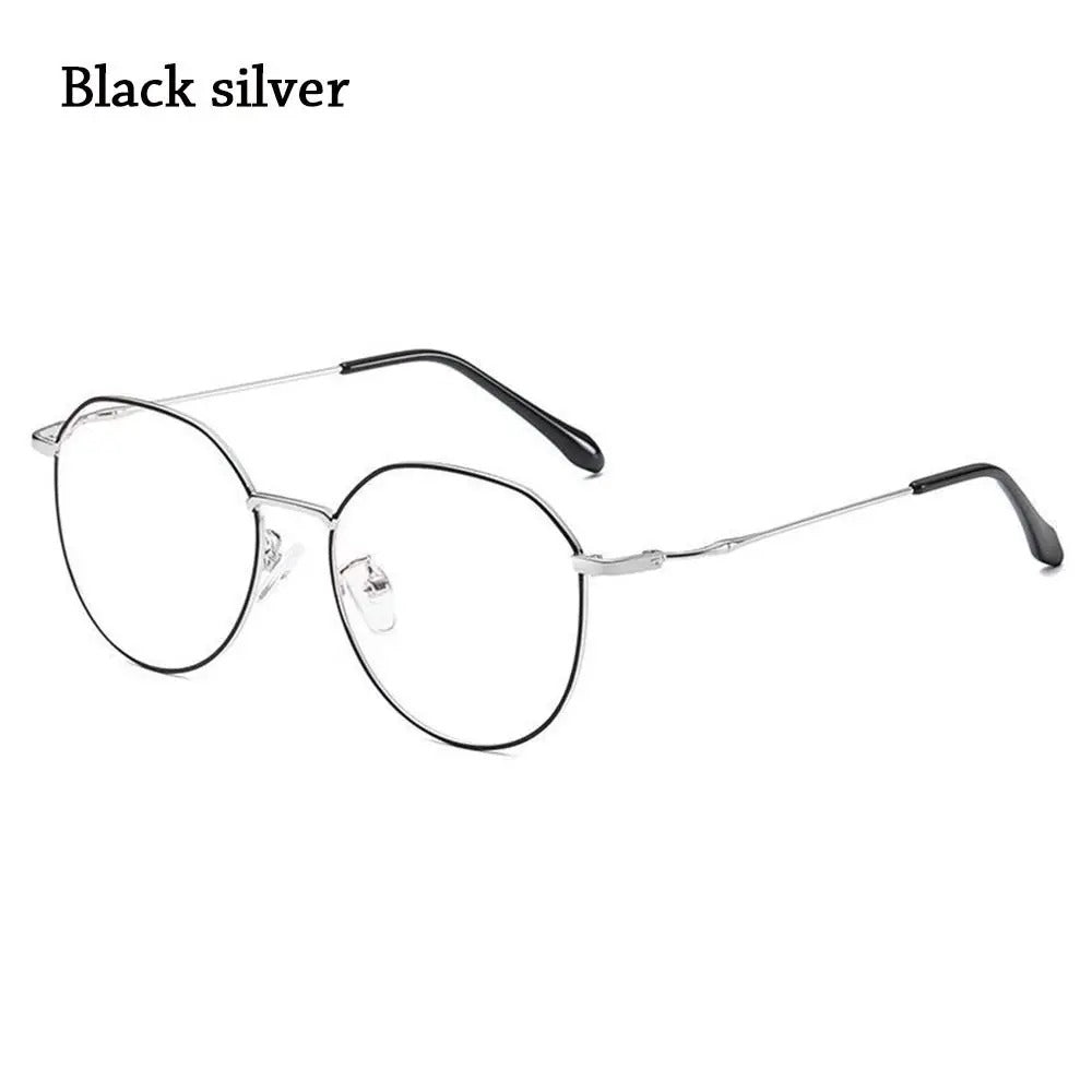 16595 1l-394 Gafas clásicas transparentes 1 Pza