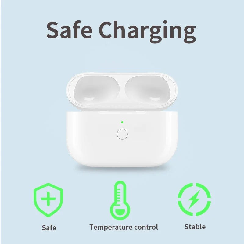 14213 2t-002 Caja de carga Original Airpods 3