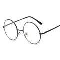 16903 1l-399 Gafas redondas 1 Pza