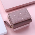 15245 1c-02-05 Cartera de cuero 1 Pza