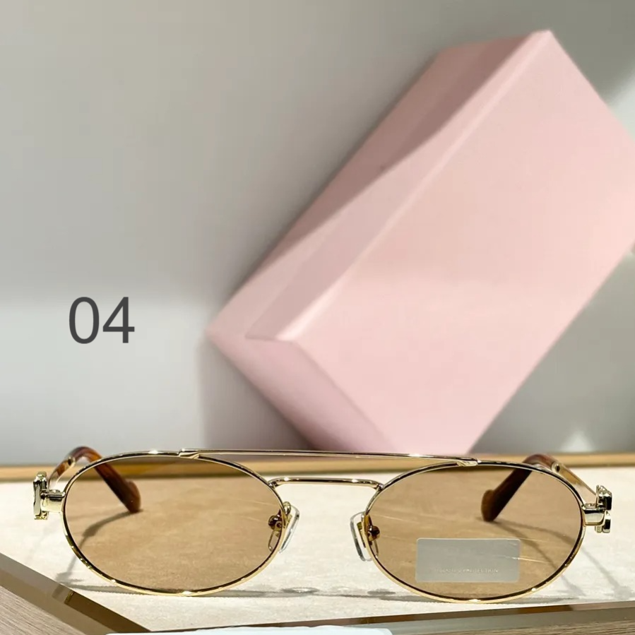 17951 1l-392 Gafas de sol ovaladas 1 Pza