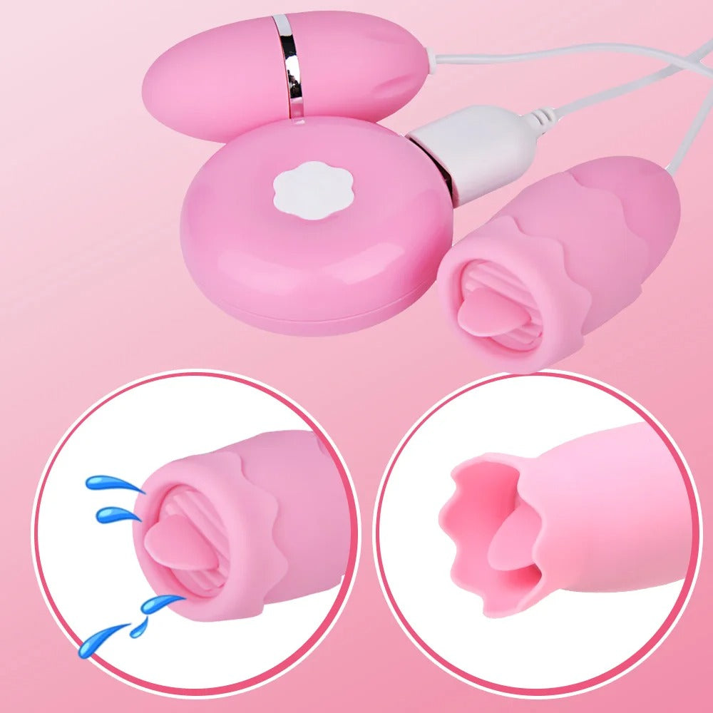 13117 1b-05-09 Huevo vibrador