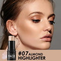 15723 1b-048 Iluminador facial resistente al agua 1 Pza