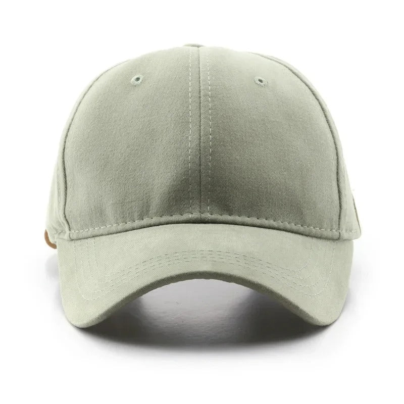 16357 1c-02-09 Gorras de béisbol ajustables