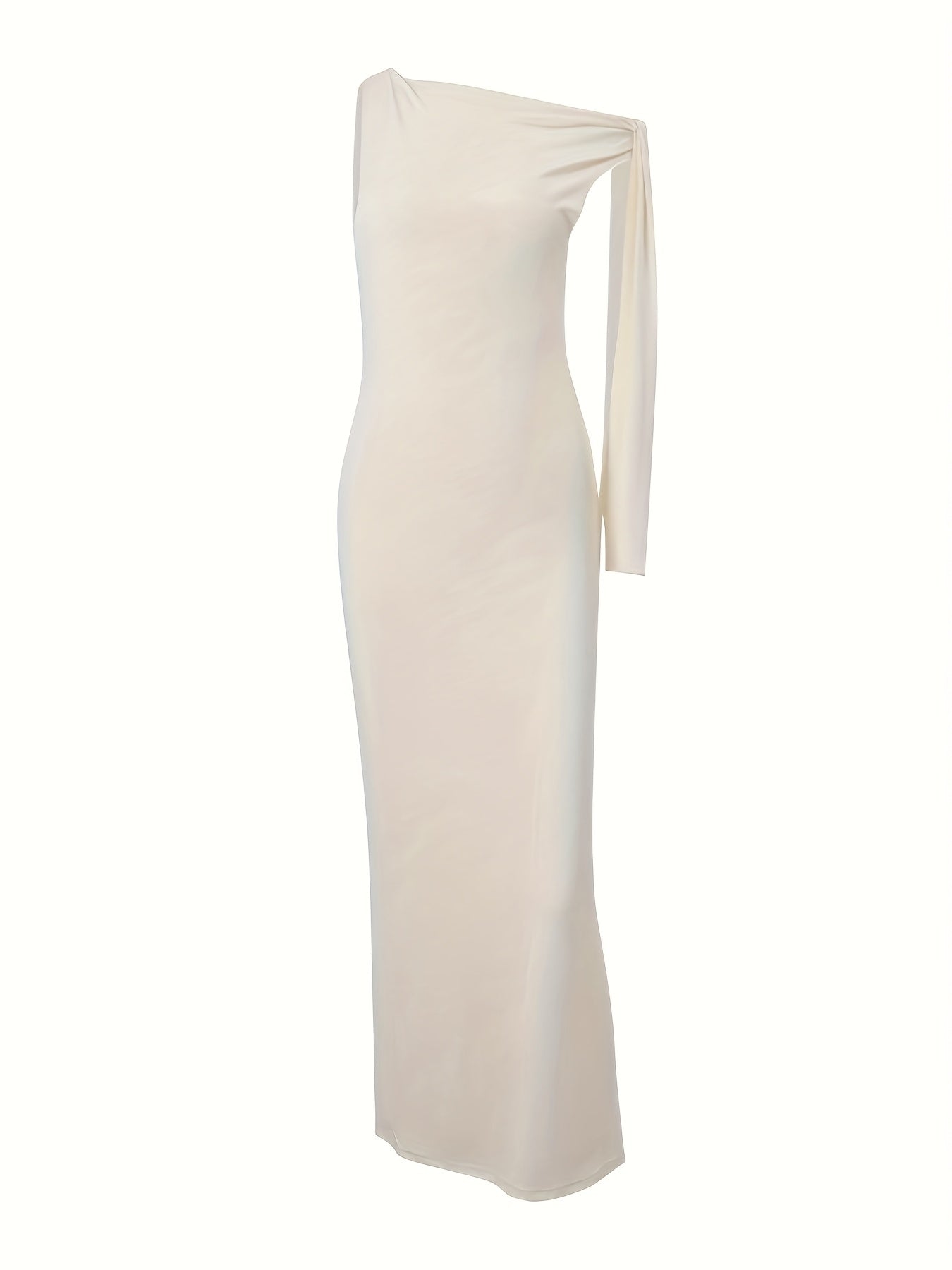 19575 1a-051 Vestido elegante 1 Pza