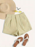 17379 1a-011 Short cremallera de doble bolsillo 1 Pza