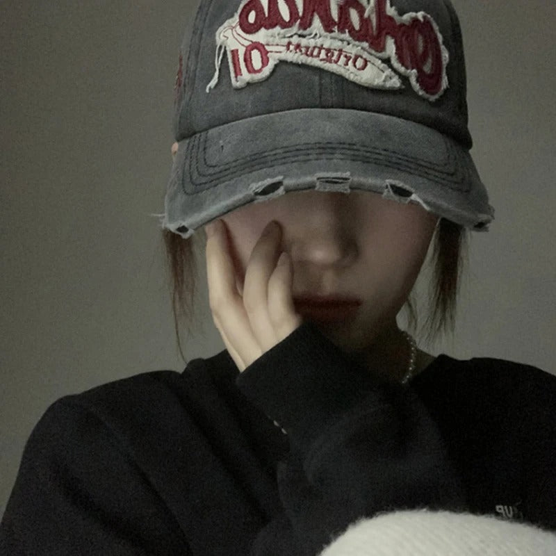 15612 1a-031 Gorra Moda 1 Pza