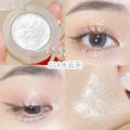 16892 1b-009 Paleta de sombras de ojos con purpurina 1 Pza