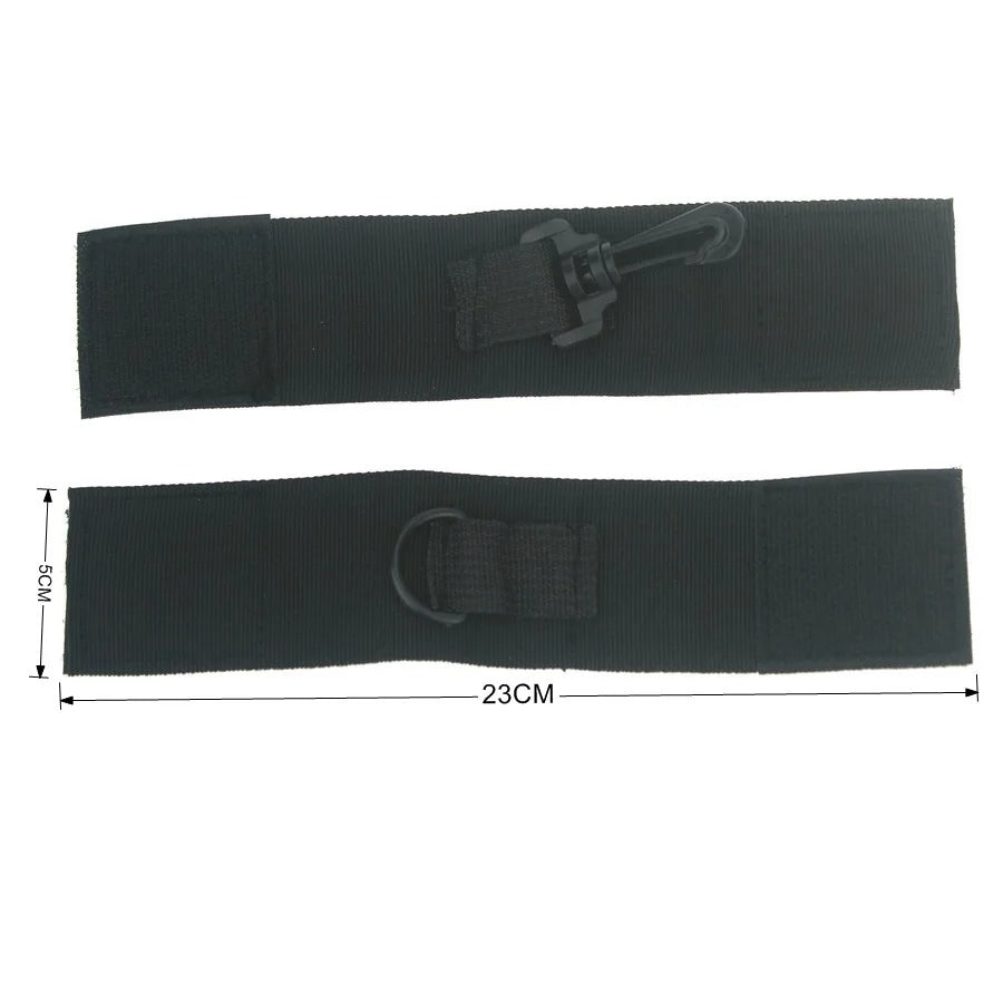 14633 1b-076 Esposas sexuales