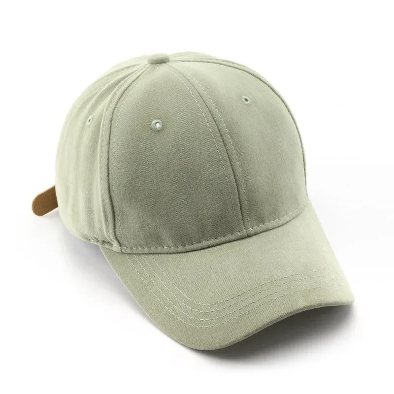 16357 1c-02-09 Gorras de béisbol ajustables