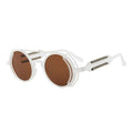 16615 1l-394 Gafas de sol clásicas góticas 1 Pza