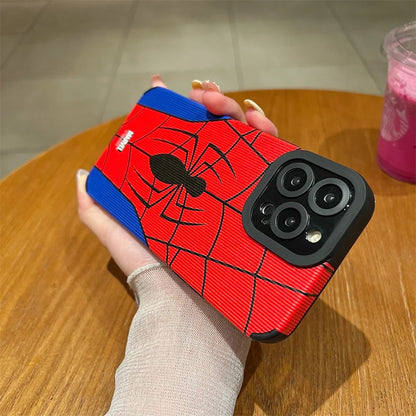 13068 1b-04-18 Funda SpiderMan