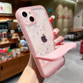 13772 2t-014 Funda de teléfono con soporte 1 Pza