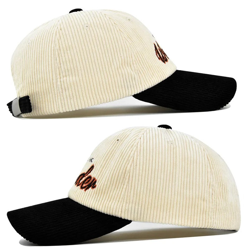 15610 1c-03-11 Gorras letras bordadas 1 Pza