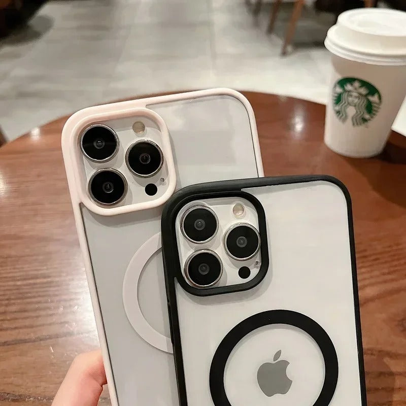 14260 2t-014 Funda de teléfono magnética 1 Pza