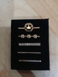 10801 2t-005 Decoración Para Apple watch band