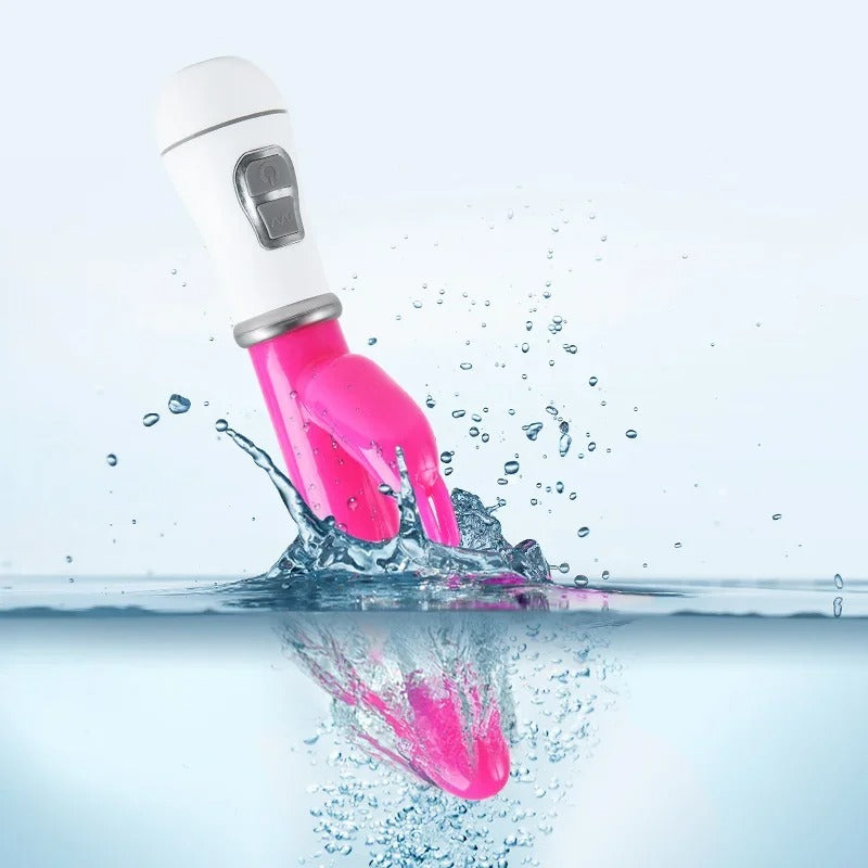 16489 1b-001 Vibrador de conejo 1 Pza