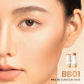 15730 1b-045 Bronceadores y Resaltadores faciales 1 Pza