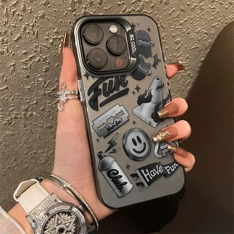 13776 2t-014 Funda de armadura anticaída 1 Pza