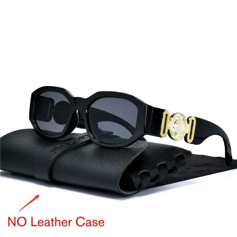 16311 1l-393 Gafas De Sol Vintage 1 Pza