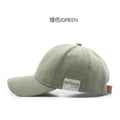 16357 1c-02-09 Gorras de béisbol ajustables