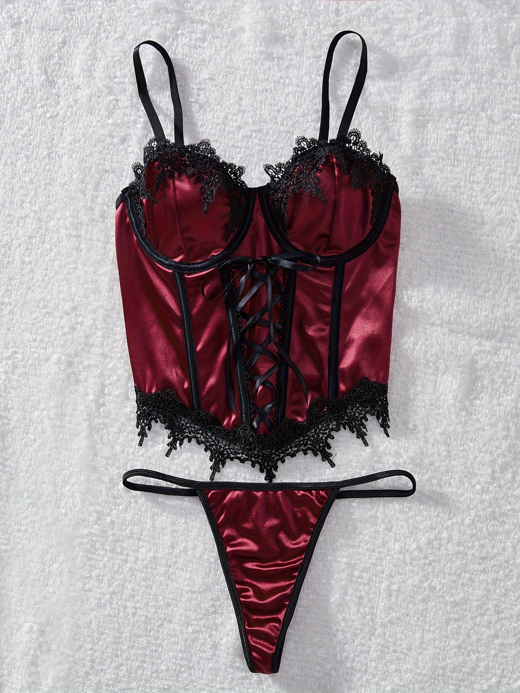 19572 ID-265 Conjunto de Sujetador Moldeador2 Pzas