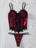 19572 ID-265 Conjunto de Sujetador Moldeador2 Pzas