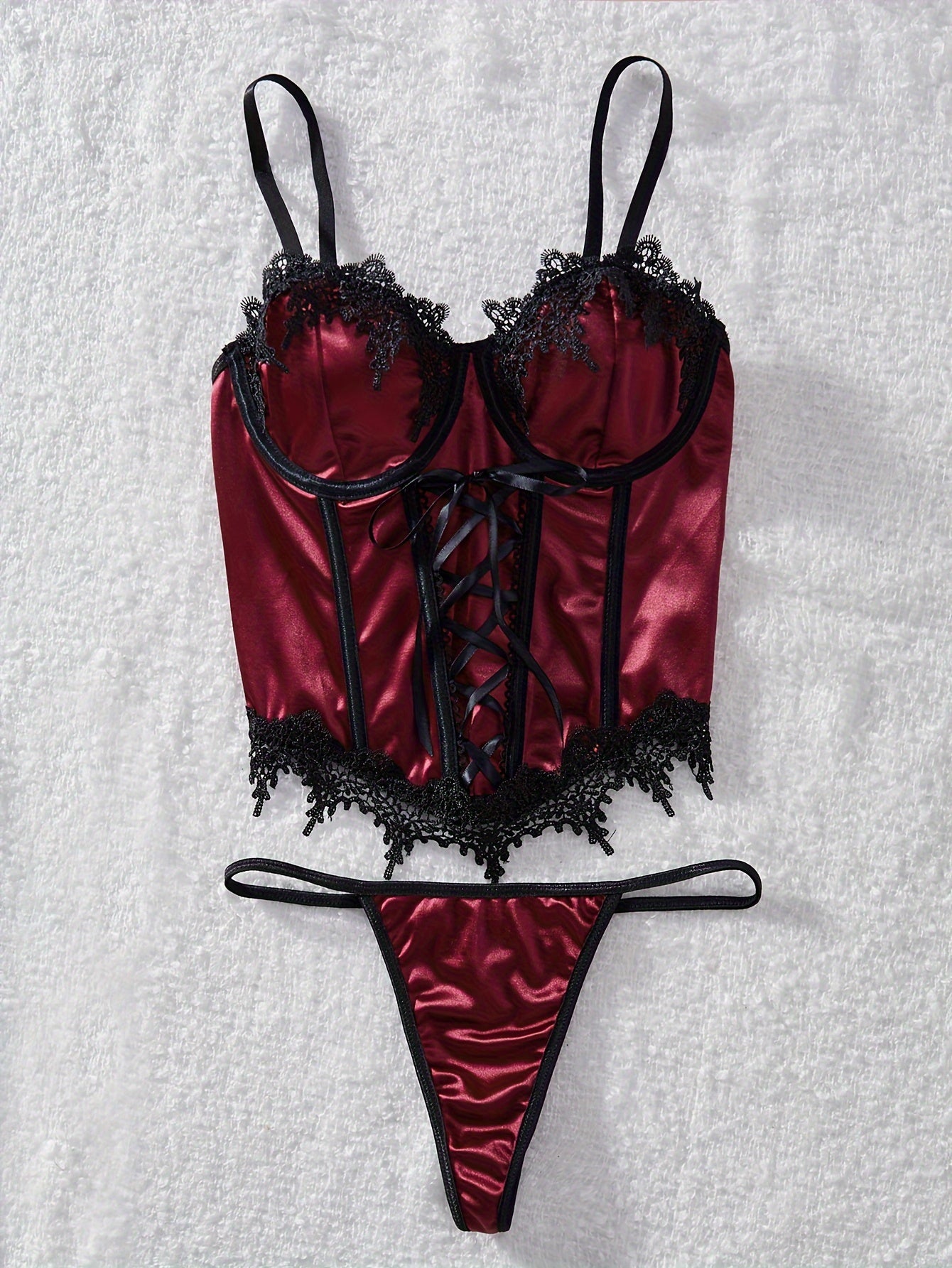 19572 ID-265 Conjunto de Sujetador Moldeador2 Pzas