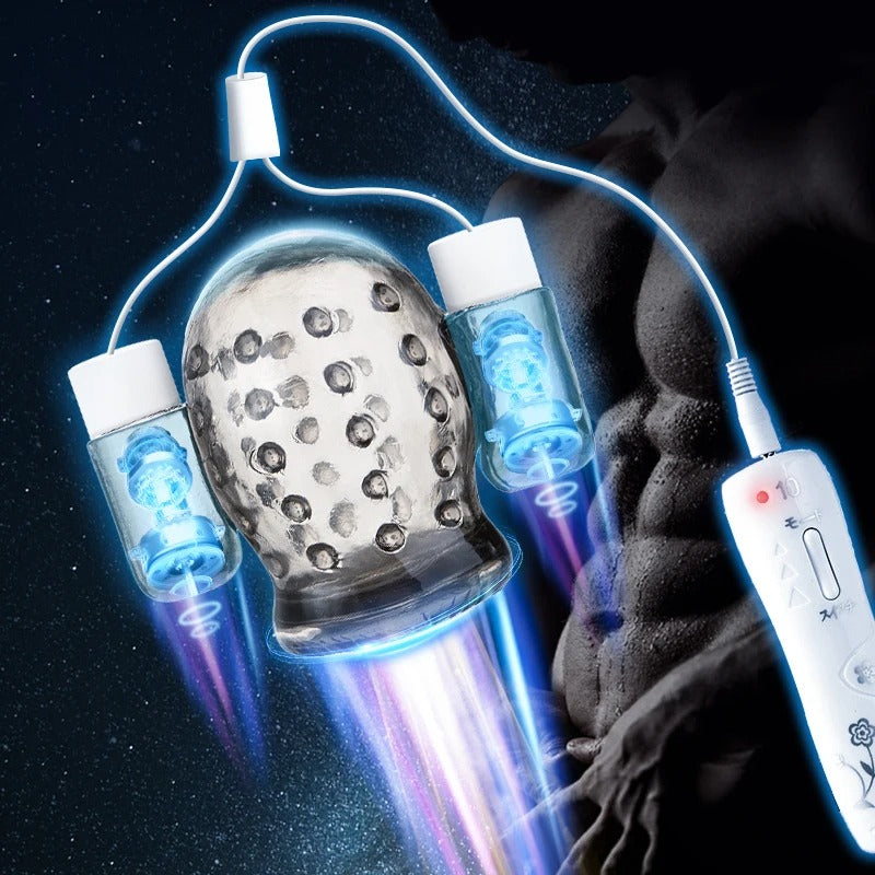 13133 1a-091 Masturbador de pene sexual