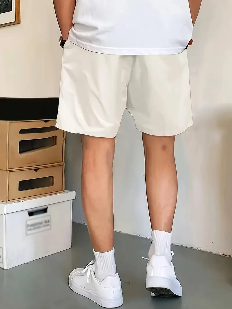 17597 1t-012 Short Casual 1 Pza