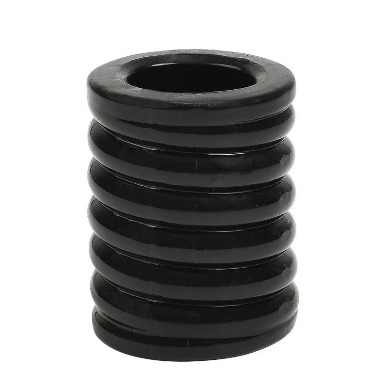 13535 1b-020 Anillo de pene con bloqueo