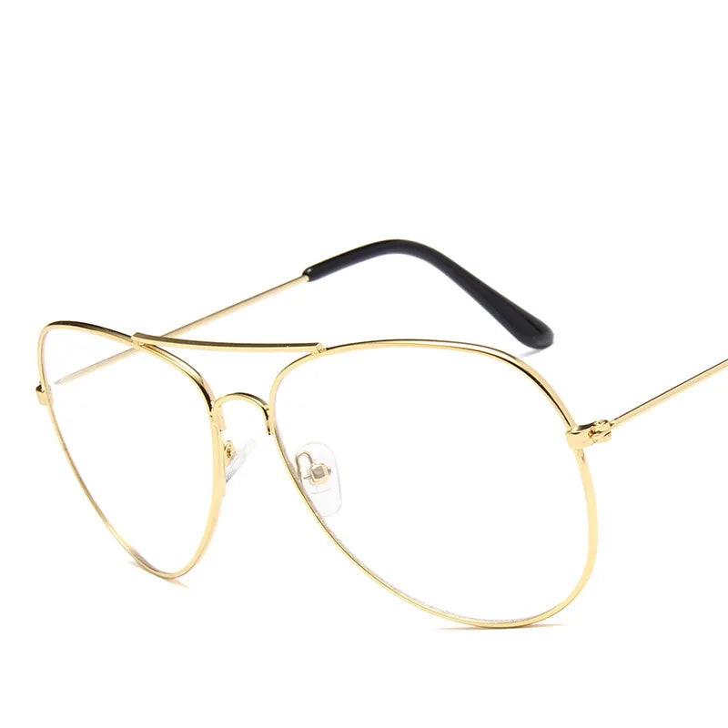 6759 1L-384 Gafas De Sol clásicas