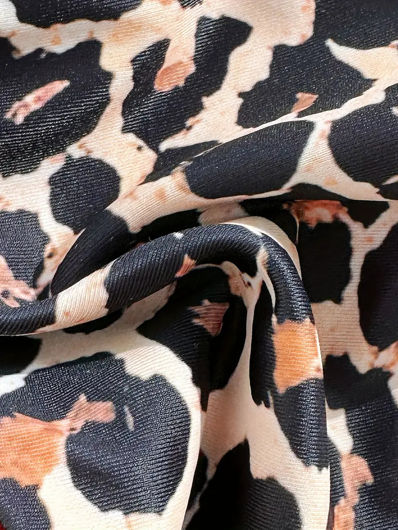 19971 - id-117 Conjunto de trajes de baño bikinis para mujer